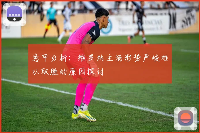 意甲分析：维罗纳主场形势严峻难以取胜的原因探讨