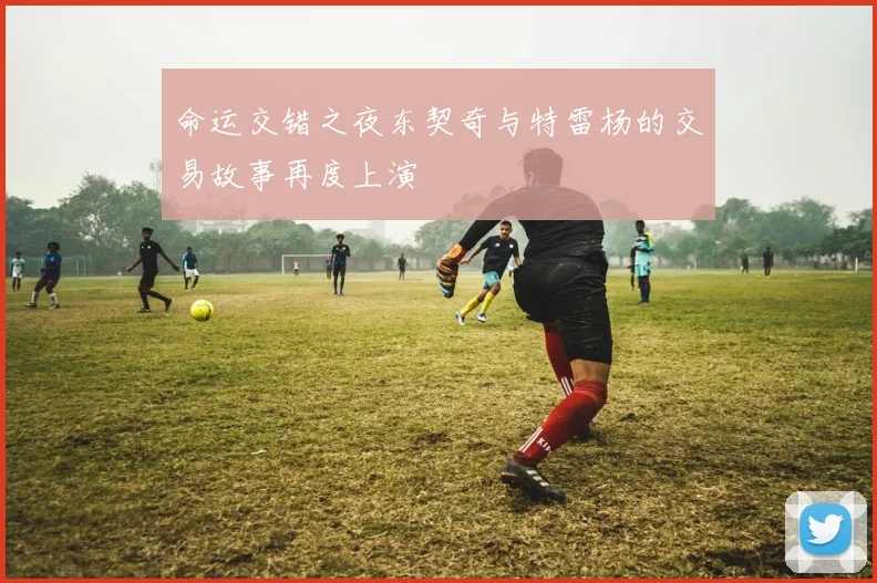 命运交错之夜东契奇与特雷杨的交易故事再度上演